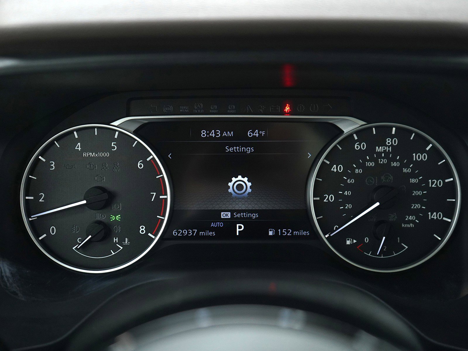 Used 2021 Nissan Rogue SV image 27