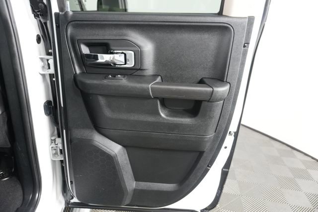 Used 2015 RAM 1500 Laramie w/ Convenience Group AWD/4WD image 35
