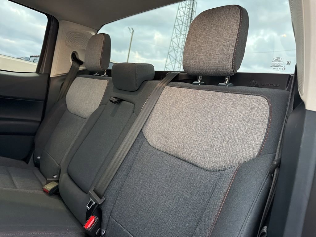 Used 2024 Ford Maverick XLT w/ Equipment Group 300A Standard image 14