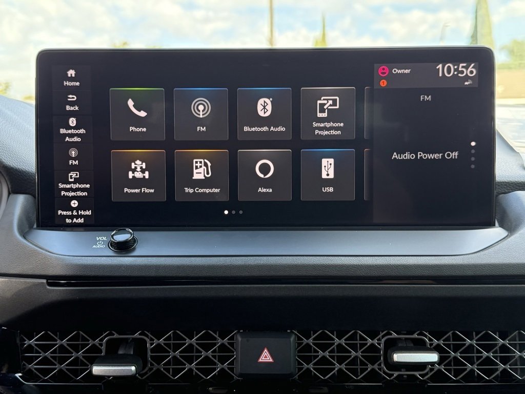 Used 2023 Honda Accord Sport image 18