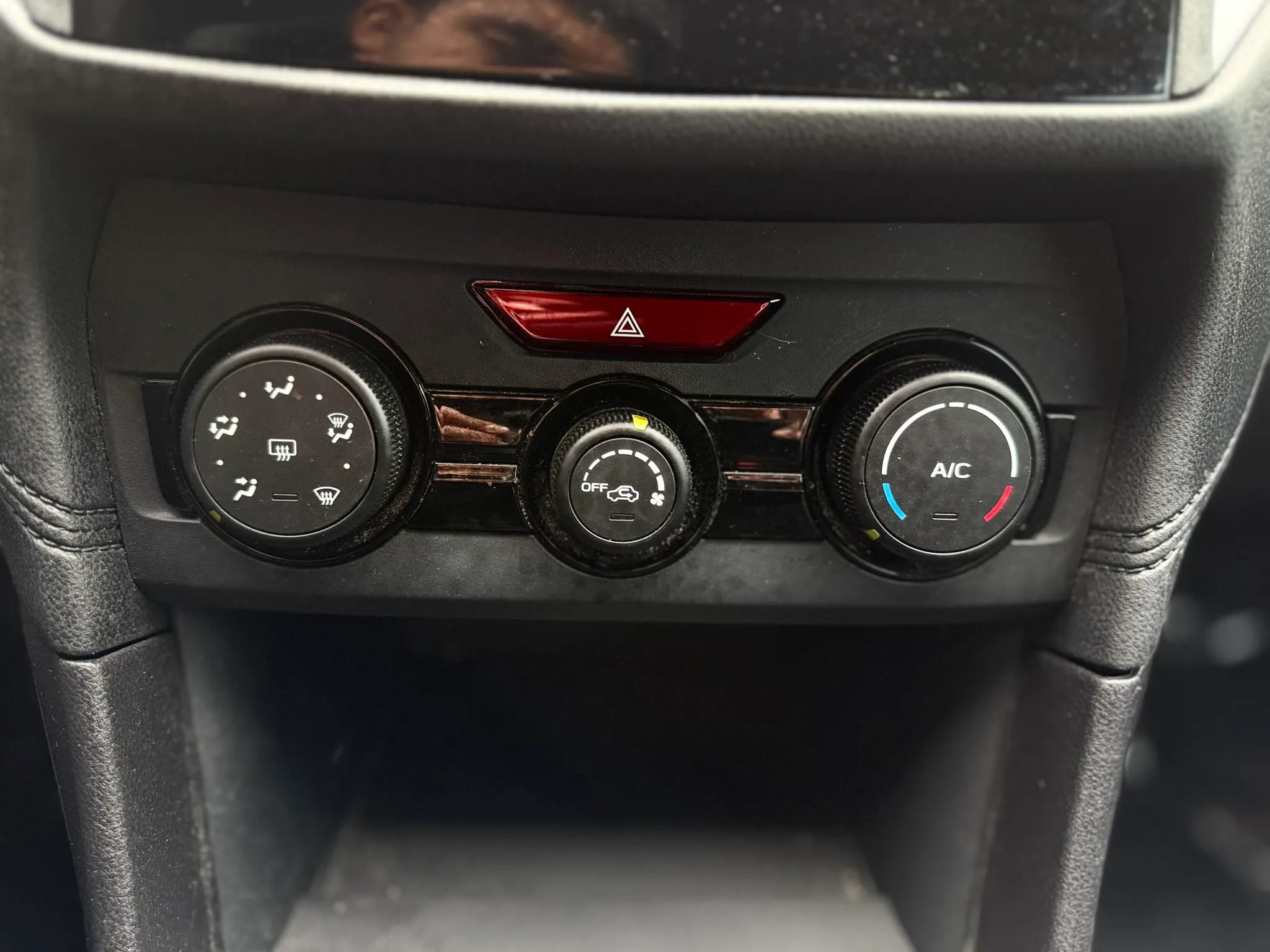 Used 2017 Subaru Impreza 2.0i AWD/4WD image 28