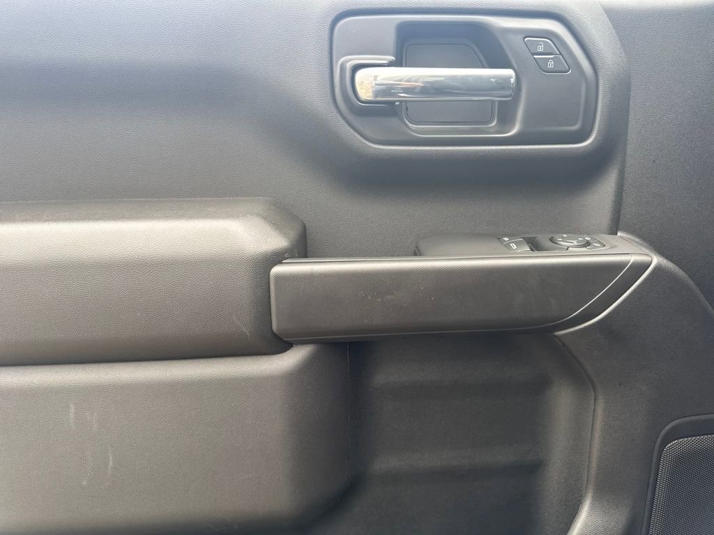 Used 2024 GMC Sierra 1500 Pro w/ Pro Value Package image 16