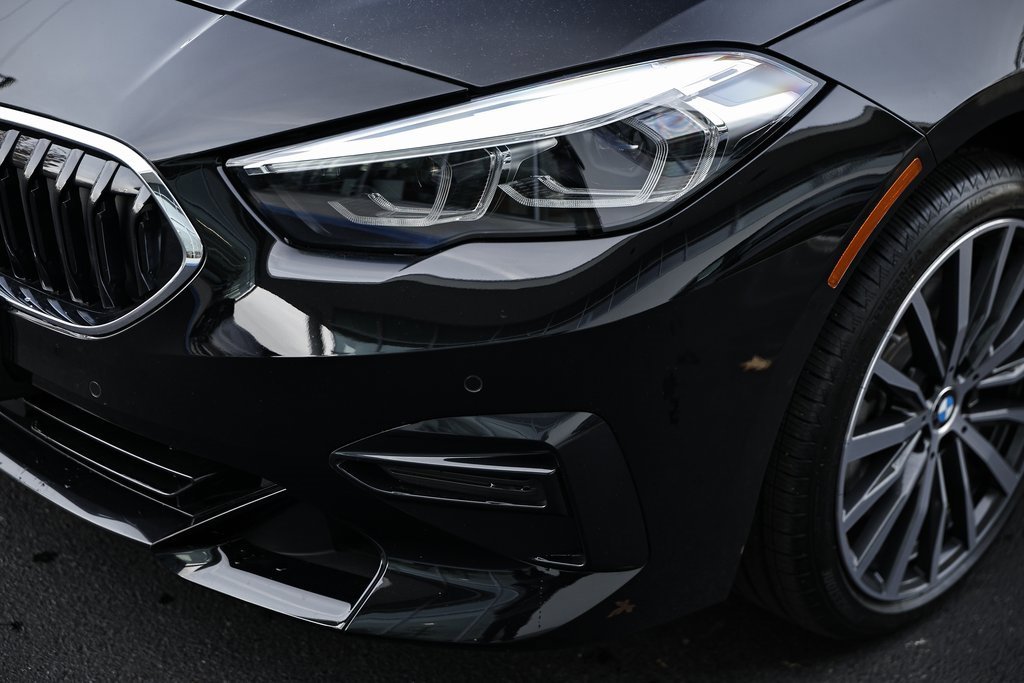 Used 2024 BMW 228i xDrive Gran Coupe w/ Premium Package image 12