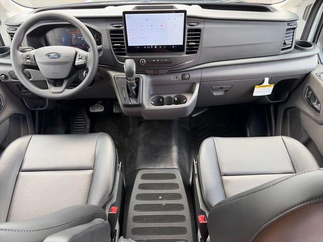 New 2026 Ford Transit 350 XL RWD image 11