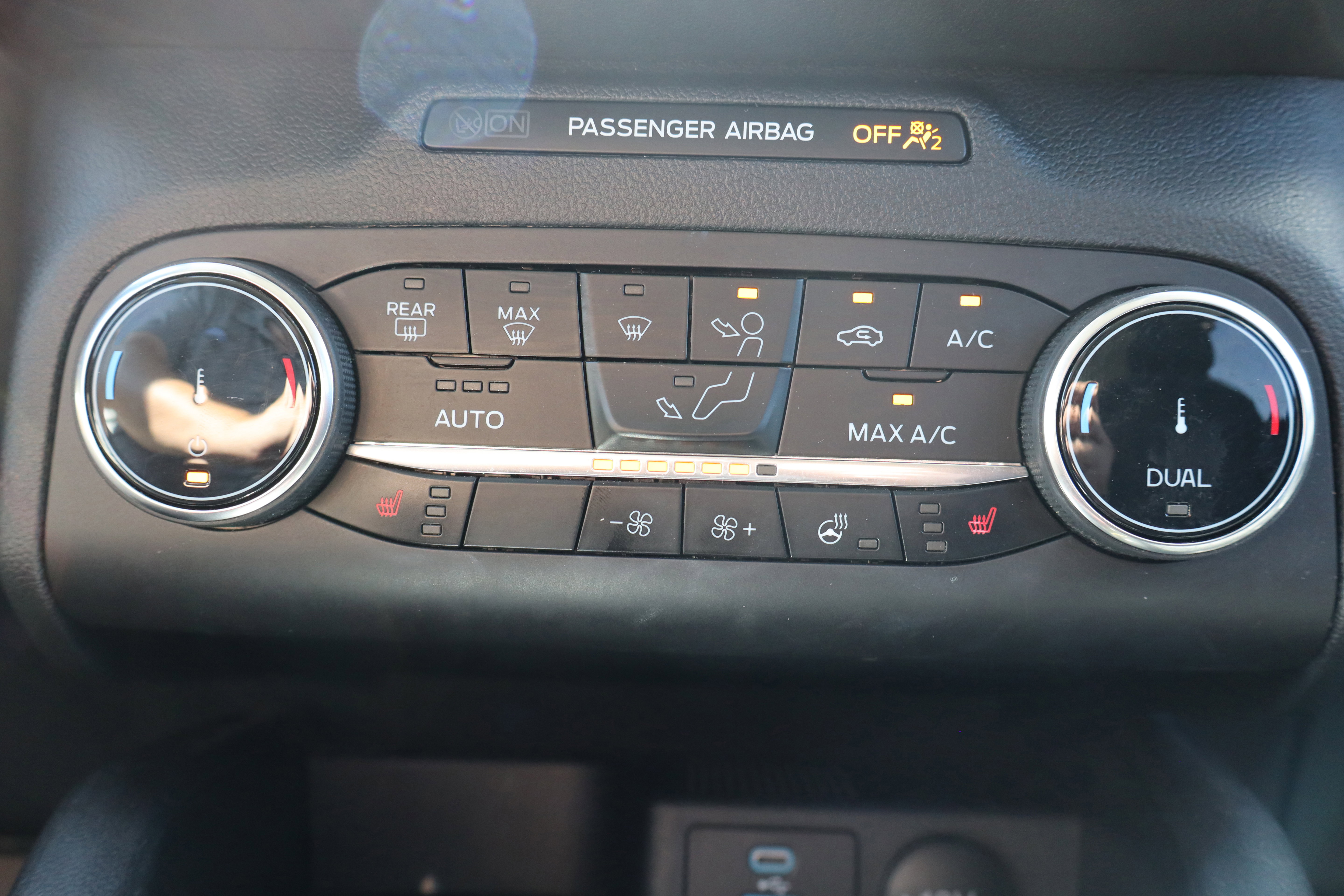 Used 2023 Ford Escape Active image 21