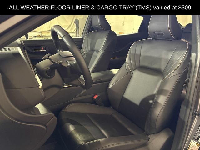 Certified 2023 Toyota Crown w/ Advanced Technology Package AWD/4WD image 5