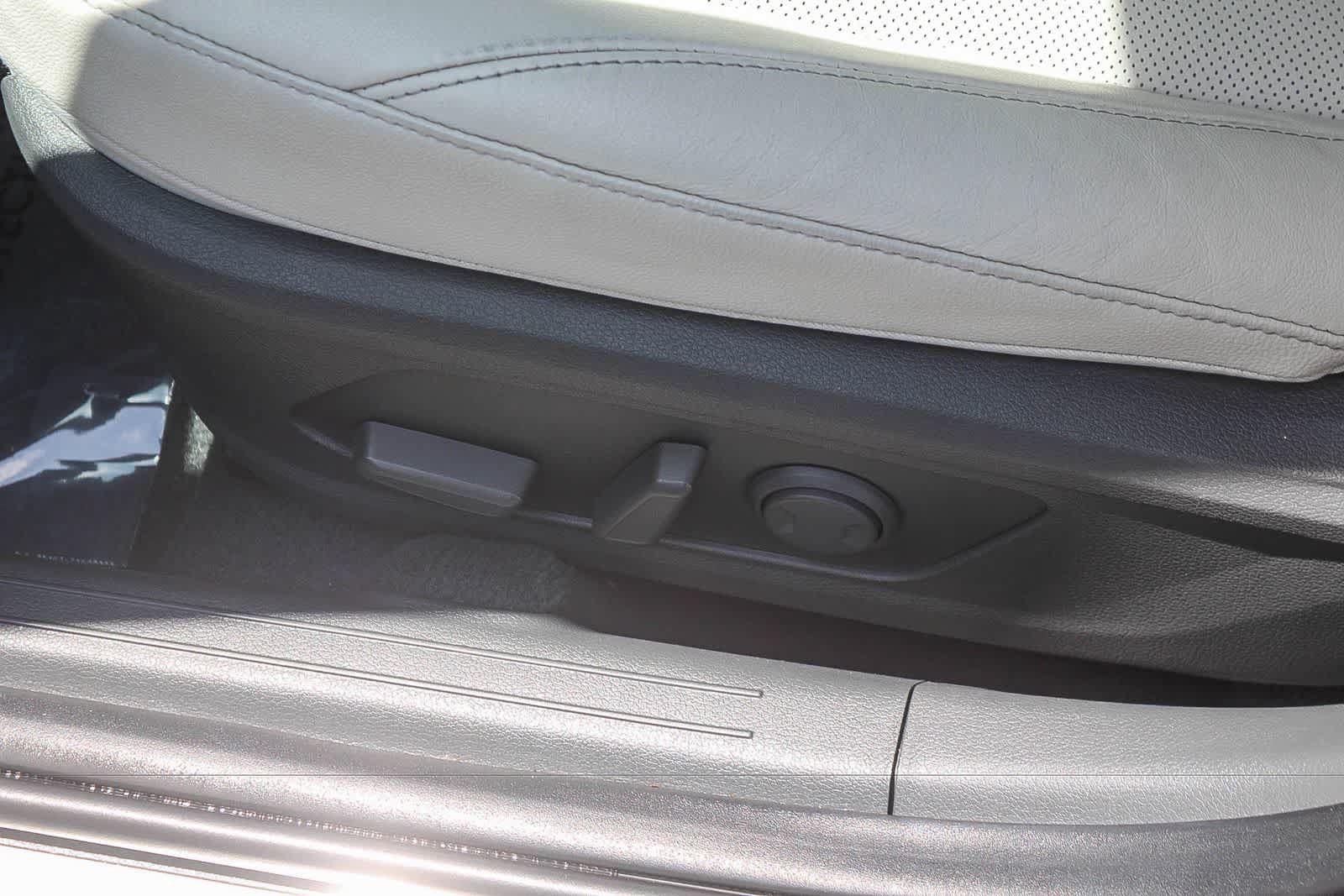 Certified 2023 Hyundai Sonata Limited FWD image 27