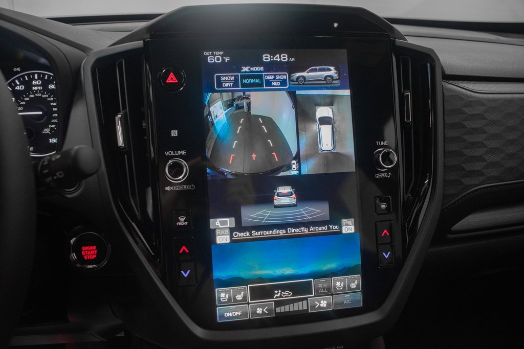 New 2026 Subaru Forester Touring image 13