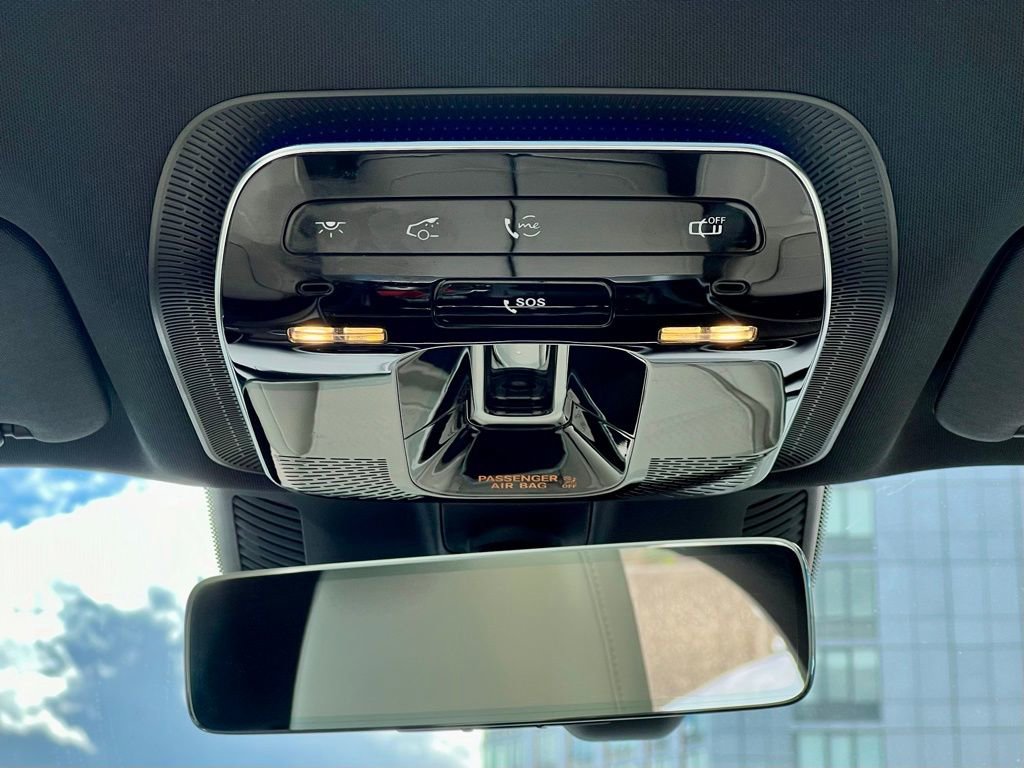 Certified 2022 Mercedes-Benz C 300 4MATIC Sedan image 36