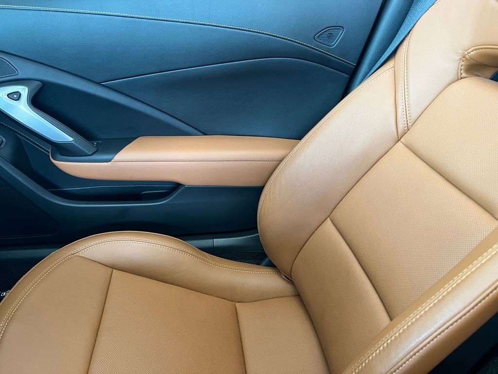 Used 2019 Chevrolet Corvette Grand Sport image 24