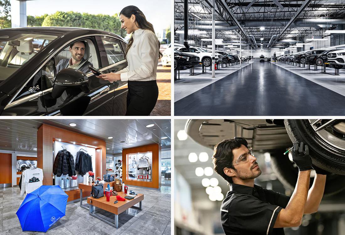 Certified 2025 Mercedes-Benz GLC 300 image 39