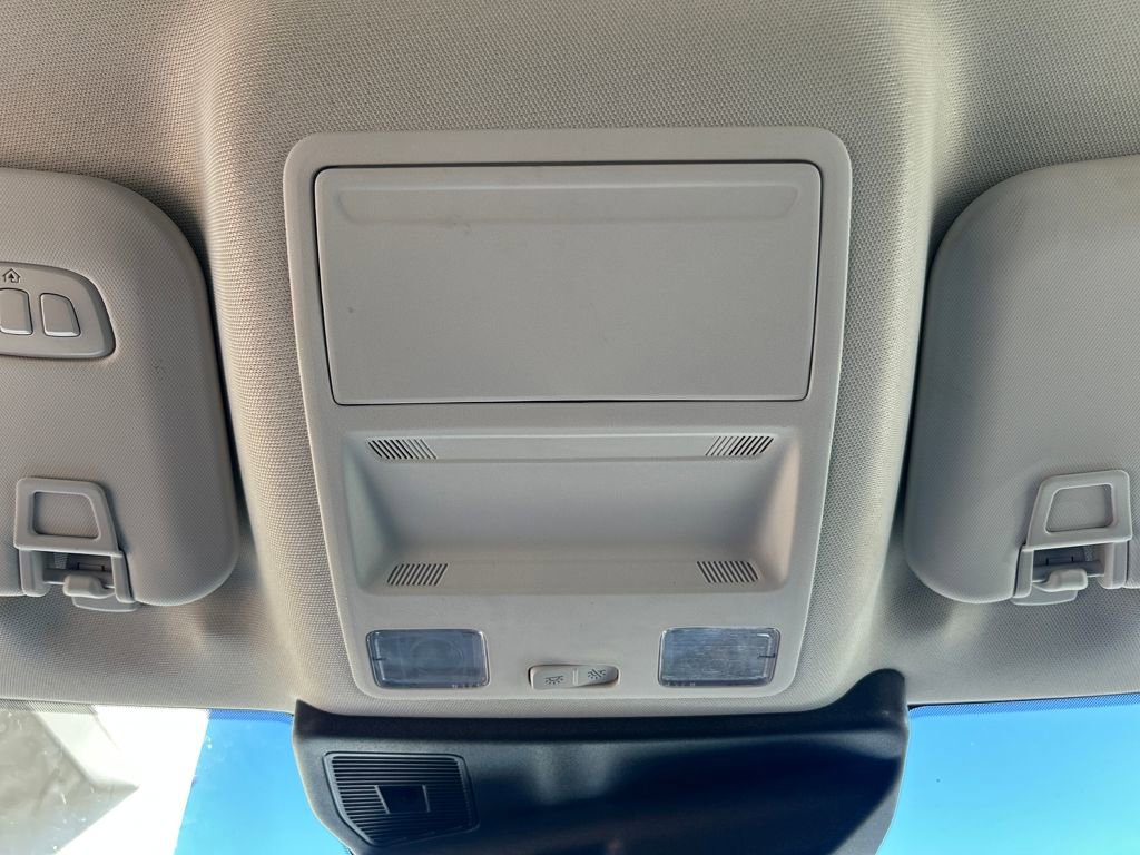 Used 2024 Ford Bronco Sport Big Bend w/ Convenience Package image 18