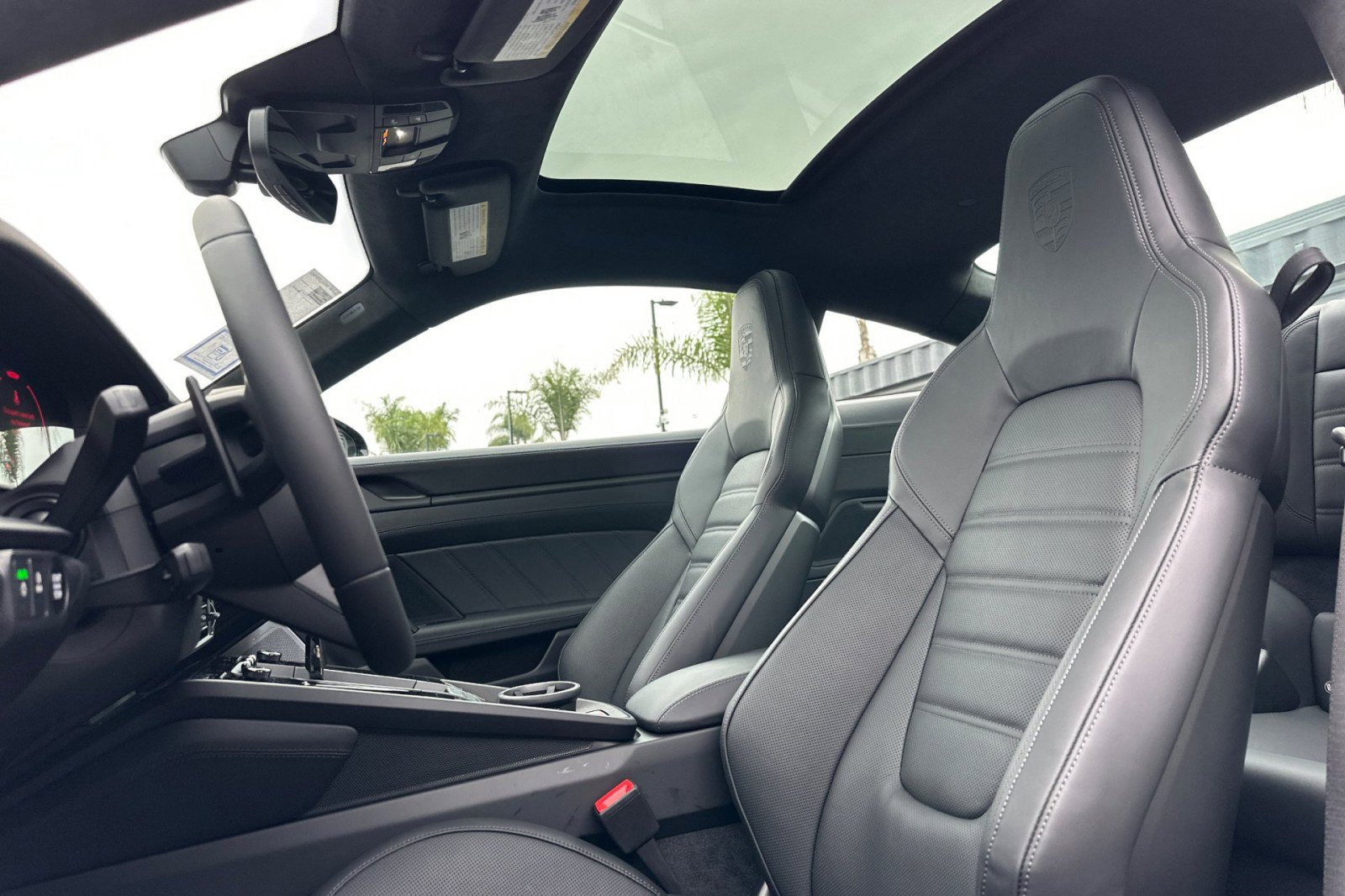 New 2026 Porsche 911 Carrera GTS image 5