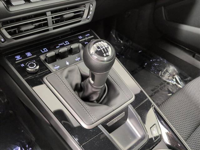 Certified 2023 Porsche 911 Carrera T image 15