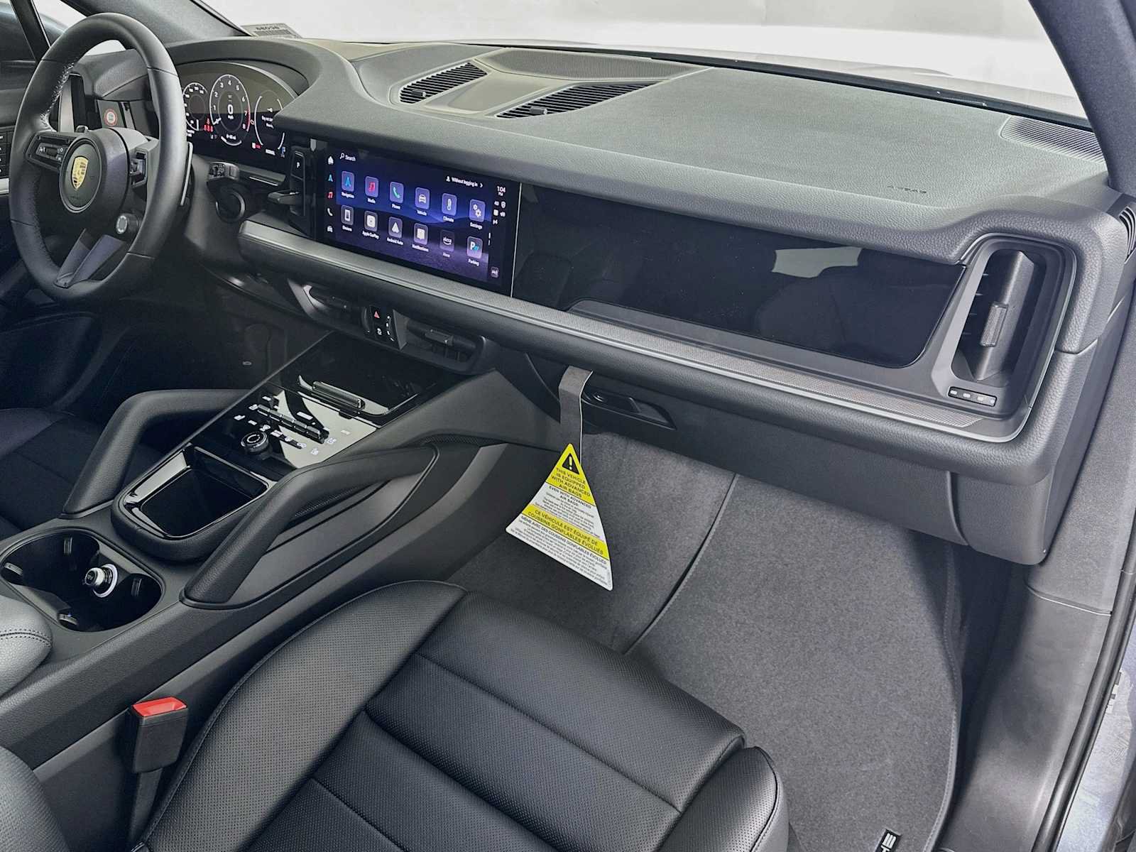 New 2026 Porsche Cayenne AWD/4WD image 29