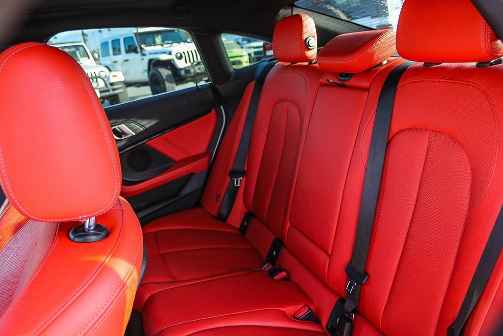 Used 2021 BMW 228i Gran Coupe w/ Convenience Package FWD image 19