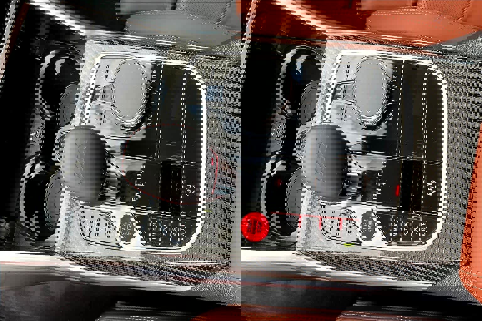 Used 2026 BMW M4 xDrive Competition image 34