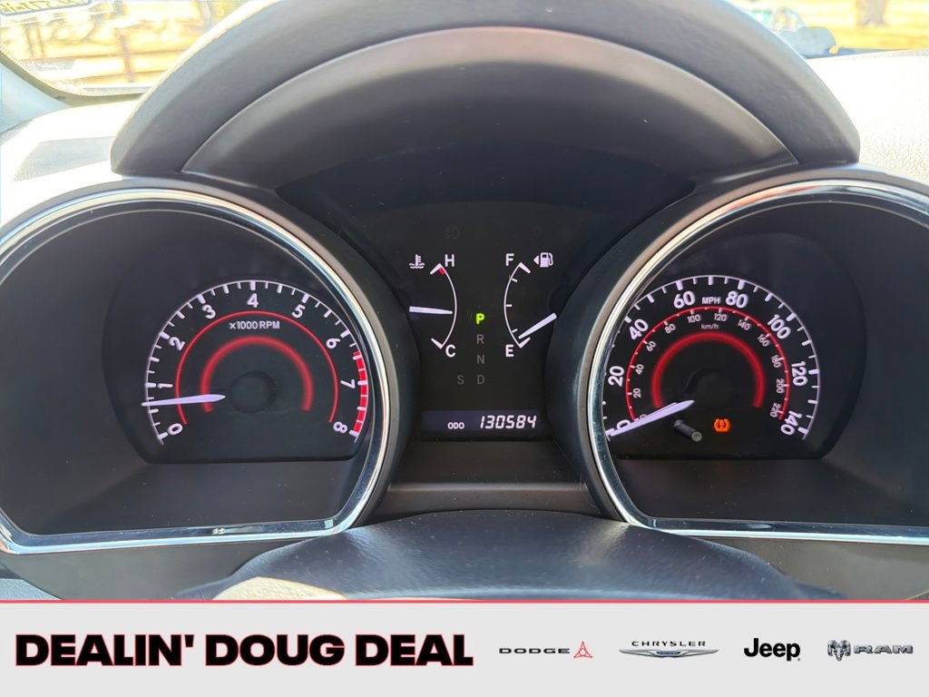 Used 2013 Toyota Highlander Limited image 16