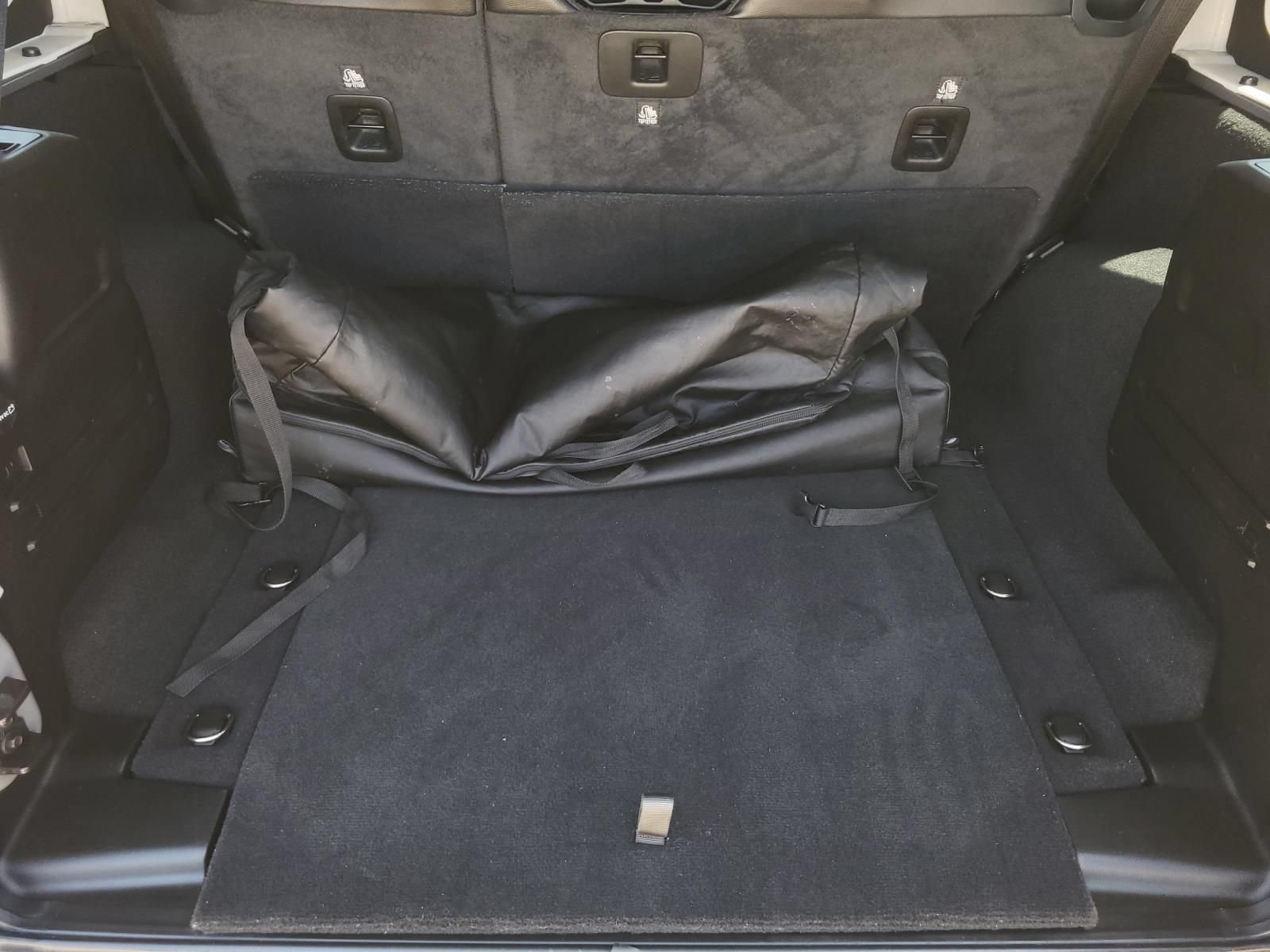 Used 2020 Jeep Wrangler Unlimited Sport AWD/4WD image 15