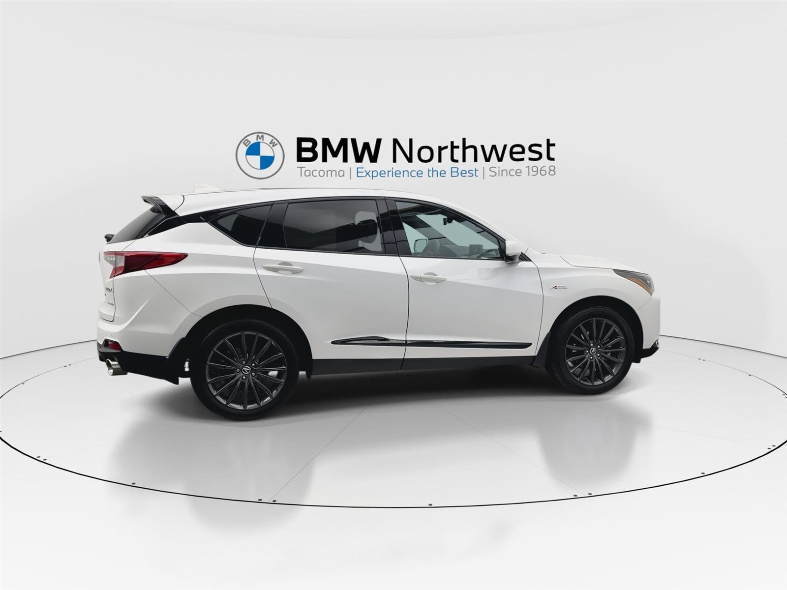Used 2022 Acura RDX AWD image 4