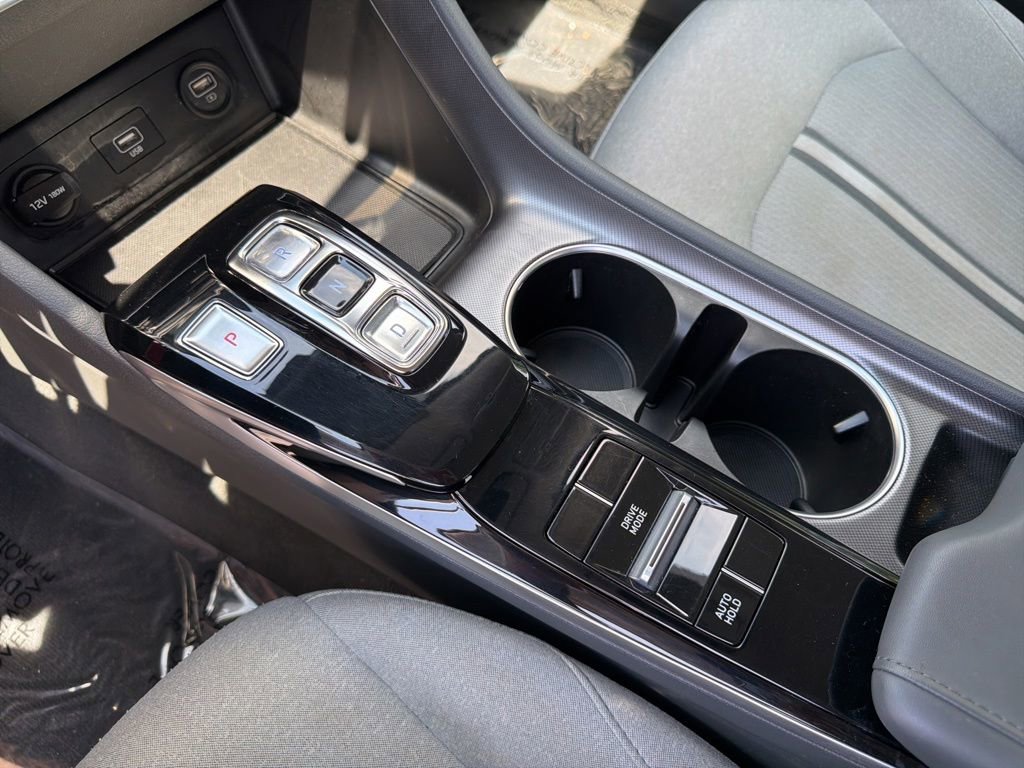 Used 2020 Hyundai Sonata SE w/ Cargo Package FWD image 24