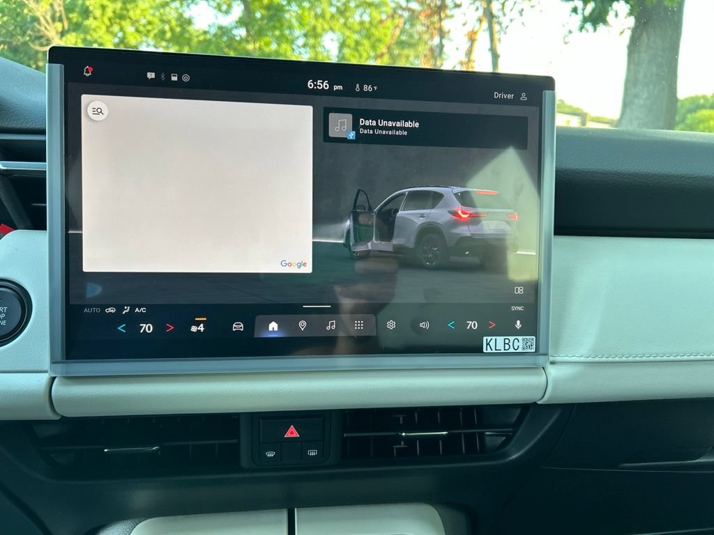 New 2026 MAZDA CX-5 Select AWD/4WD image 17