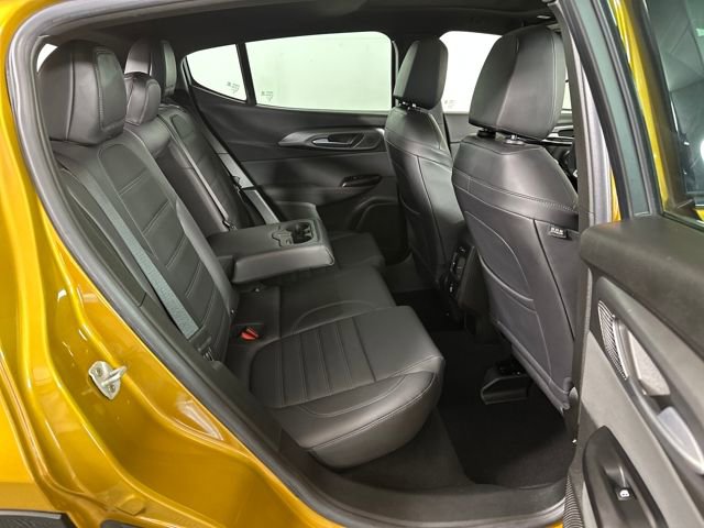 Used 2024 Dodge Hornet R/T Plus w/ R/T Blacktop Package image 26