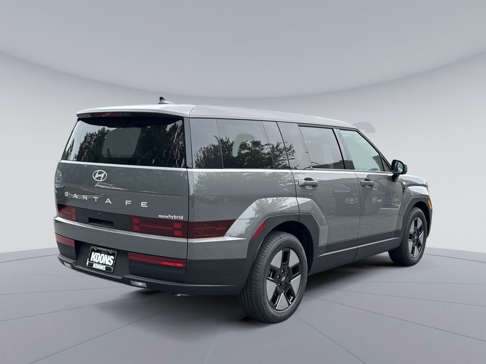 New 2026 Hyundai Santa Fe SE AWD/4WD image 7
