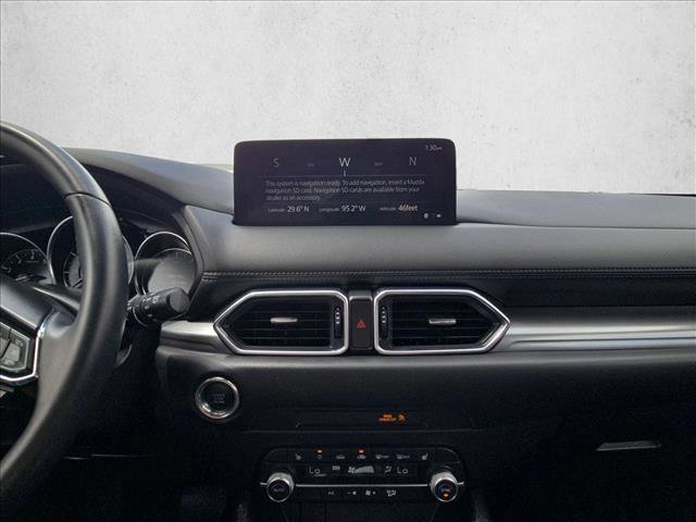 Used 2025 MAZDA CX-5 AWD 2.5 S w/ Select Package image 14