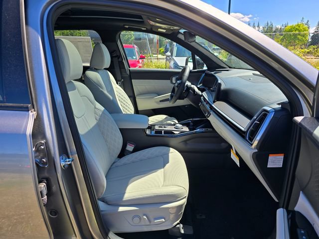 New 2026 Kia Sorento SX Prestige AWD/4WD image 11