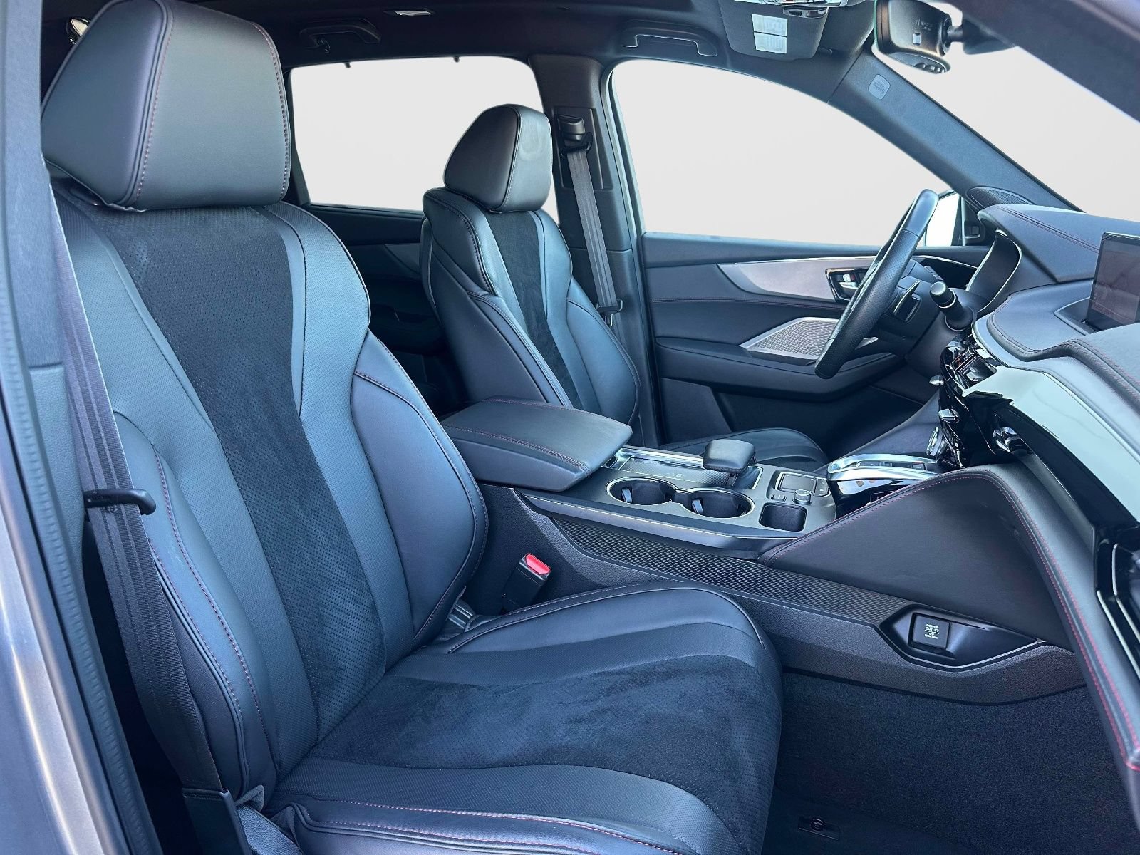 Certified 2024 Acura MDX A-Spec AWD/4WD image 10