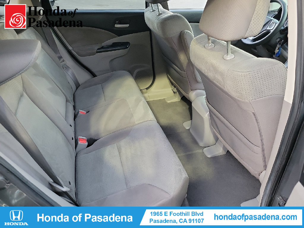 Used 2013 Honda CR-V EX image 24
