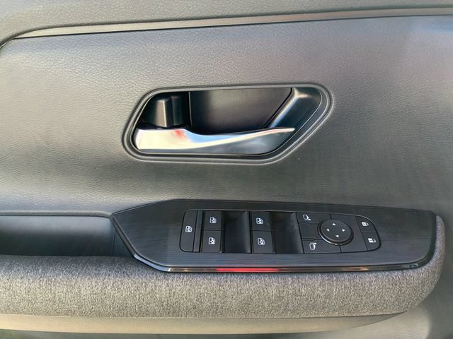 New 2026 Nissan Kicks SV w/ SV Premium Package FWD image 20