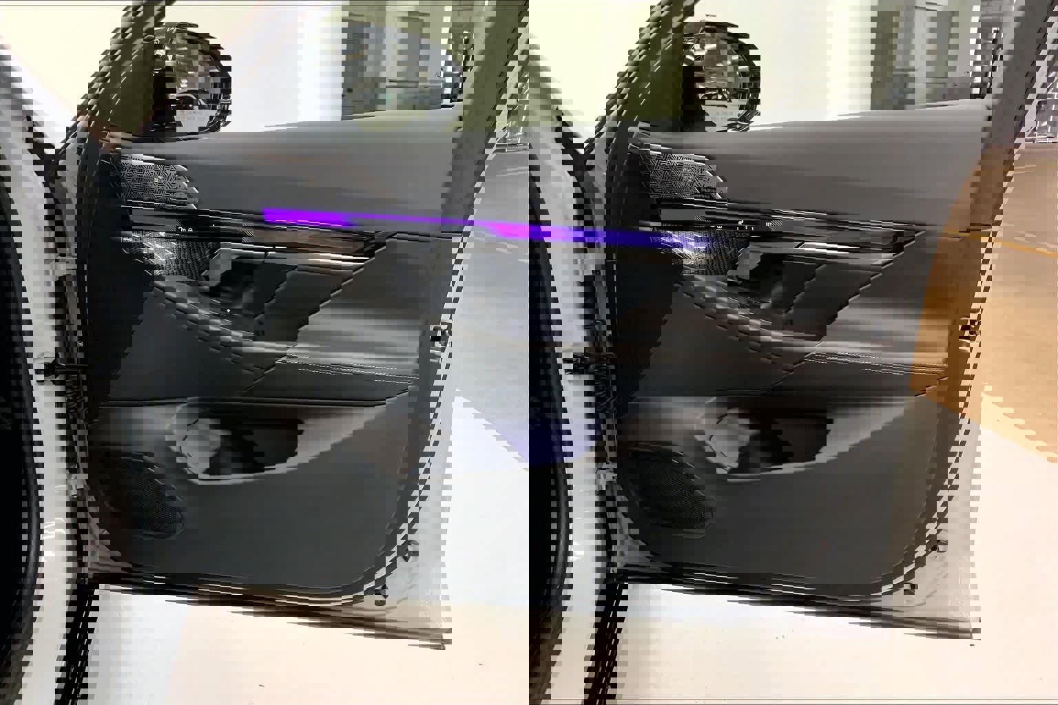 Used 2024 BMW i5 M60 w/ Premium Package image 9