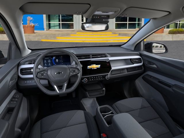 New 2027 Chevrolet Bolt LT w/ Comfort Package FWD image 15