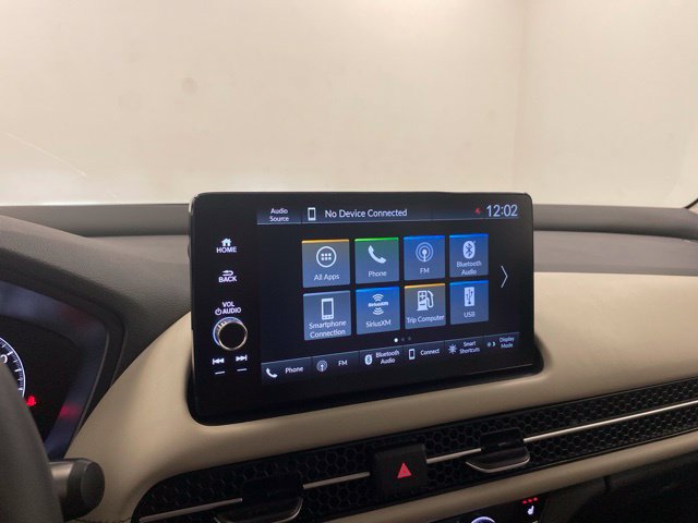 Certified 2024 Honda HR-V EX-L image 10