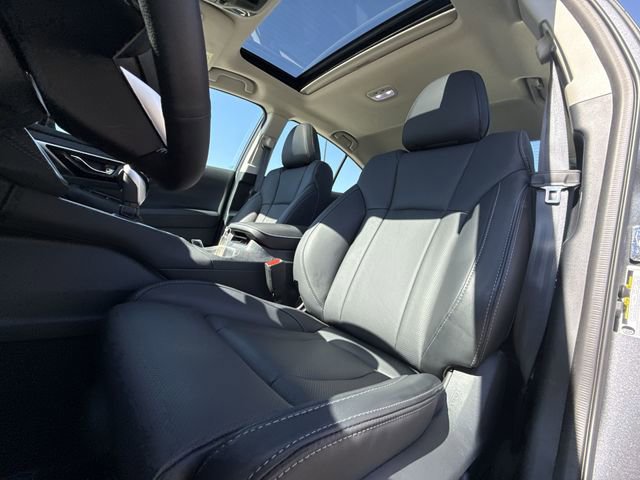 Used 2025 Subaru Legacy Limited image 11