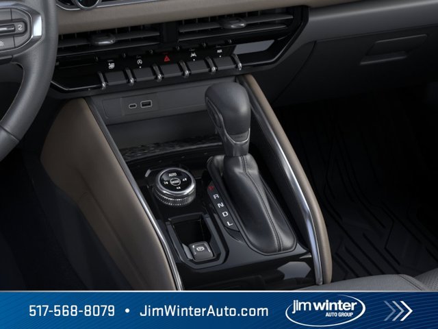 New 2026 GMC Canyon Denali AWD/4WD image 23