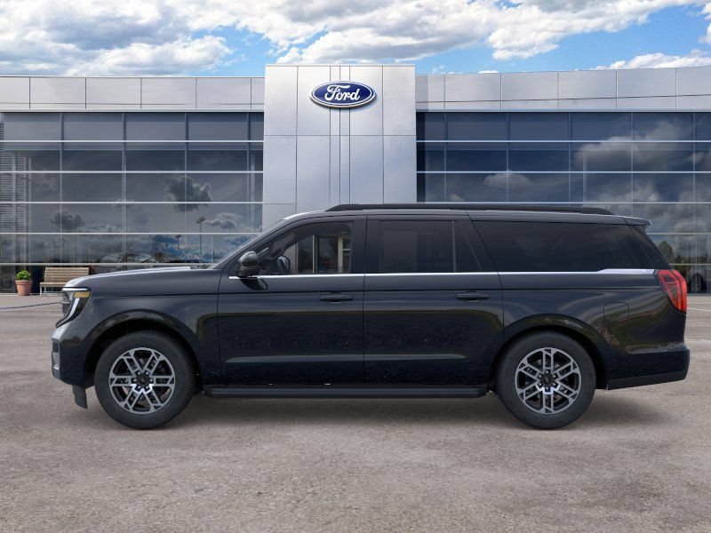 New 2026 Ford Expedition Max Active AWD/4WD image 3