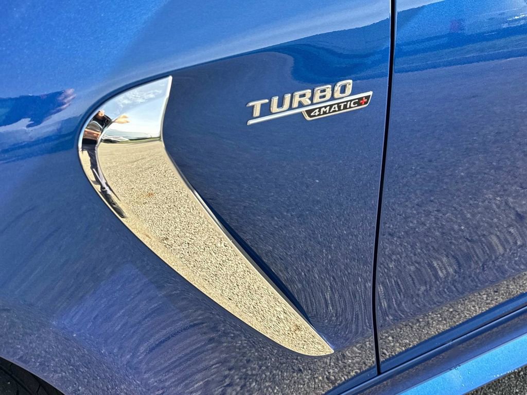 New 2026 Mercedes-Benz CLE 53 AMG CLE 53 AMGﾮ image 11