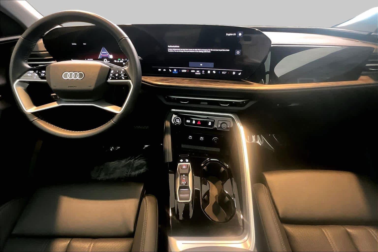 Certified 2025 Audi Q5 Premium AWD/4WD image 16