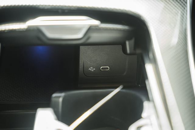 Used 2023 Mercedes-Benz C 300 4MATIC Sedan image 24