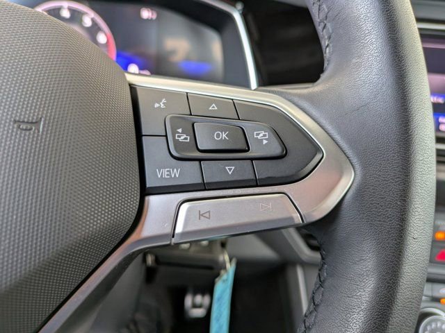 Used 2024 Volkswagen Jetta Sport image 21