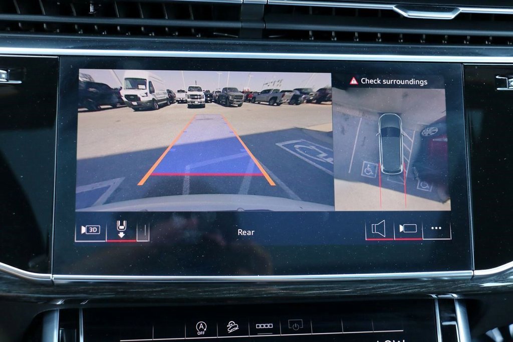 Used 2025 Audi Q7 3.0T Premium Plus image 15