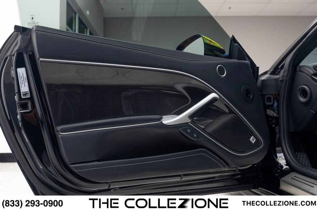 Used 2014 Ferrari F12 Berlinetta RWD image 42