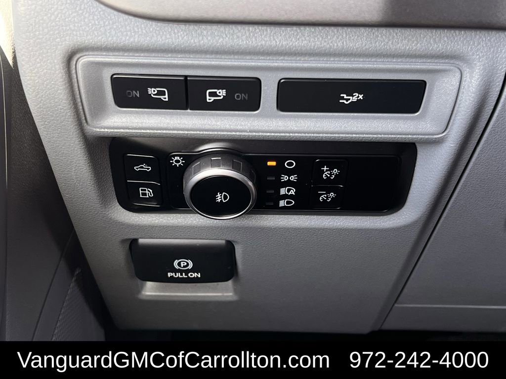 Used 2024 Ford F150 XLT w/ Equipment Group 302A MID image 23