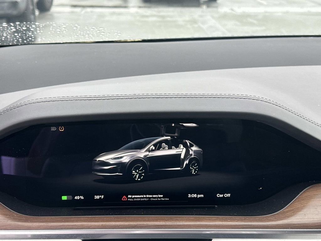 Used 2023 Tesla Model X image 20