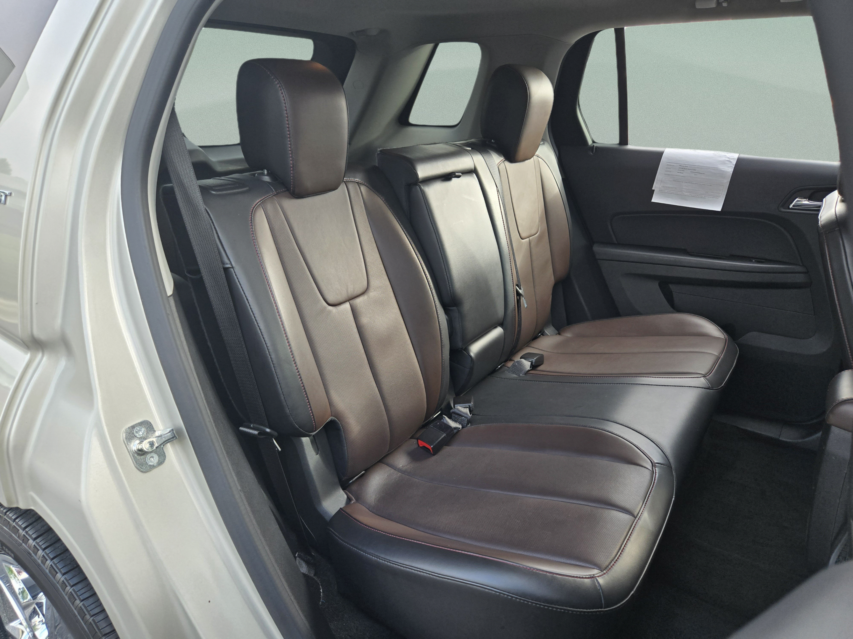 Used 2014 GMC Terrain SLT FWD image 24