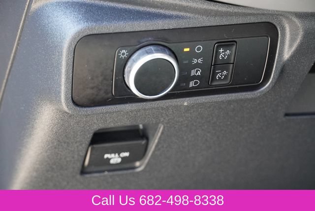 Used 2023 Ford Bronco 4-Door w/ Sasquatch Package AWD/4WD image 23