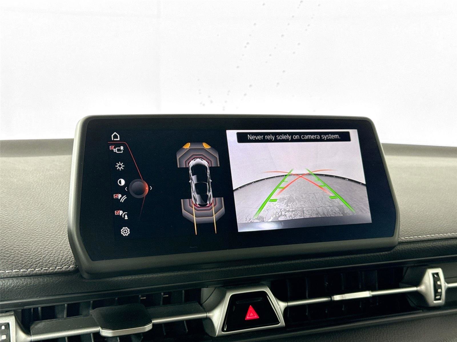 Certified 2020 Toyota Supra Premium w/ Driver Assist Package image 25